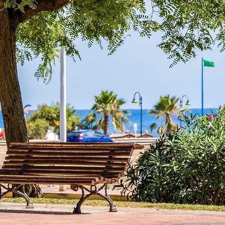 Espanatour Natali Torrevieja Eksteriør billede