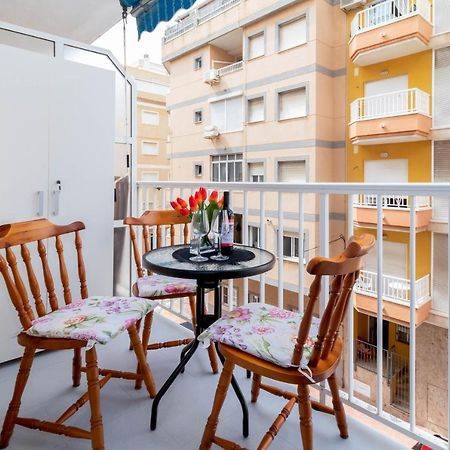 Espanatour Natali Torrevieja Eksteriør billede