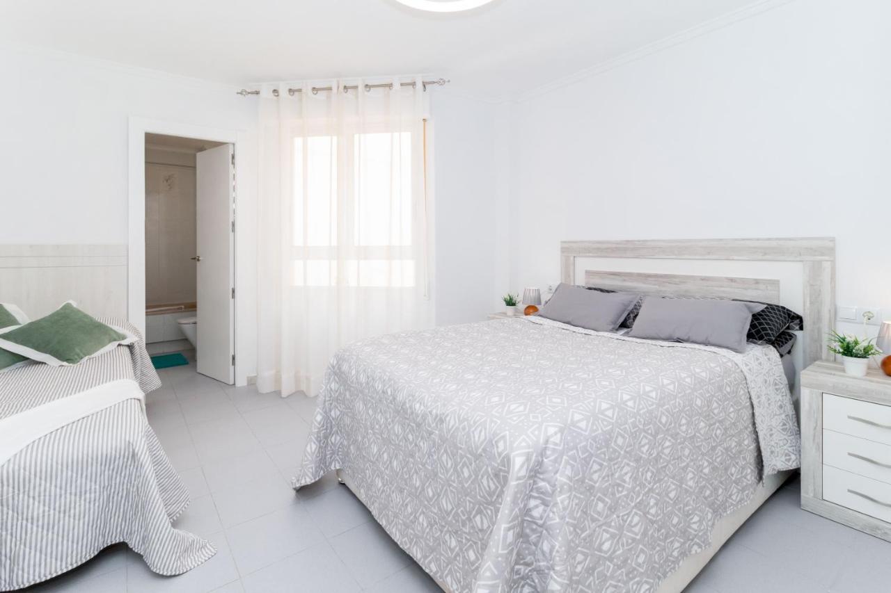 Espanatour Natali Torrevieja Eksteriør billede